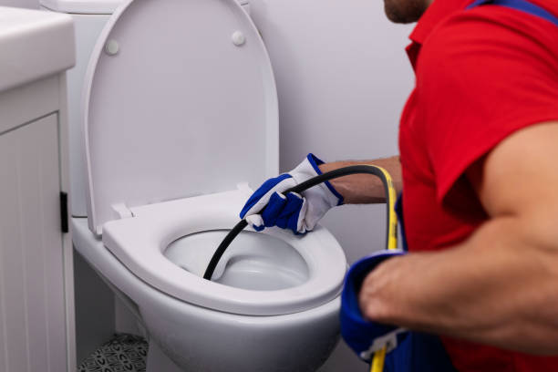 Best Faucet Repair  in Cumberland Center, ME
