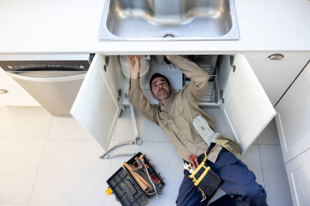 Best Water Leak Repair  in Cumberland Center, ME