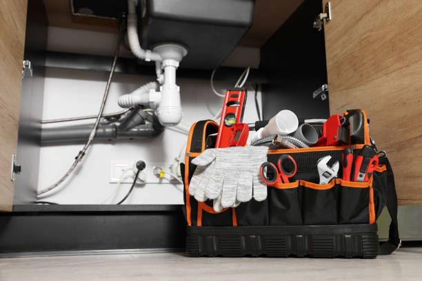 Best Plumbing Installation Services  in Cumberland Center, ME
