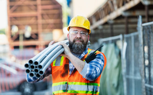 Best Drain Cleaning Services  in Cumberland Center, ME