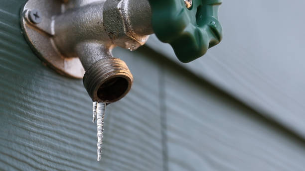 Professional Plumbing in Cumberland Center, ME