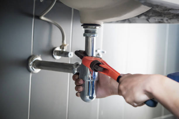 Cumberland Center, ME Plumbing Pros