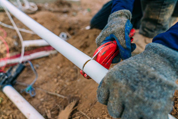 Best Commercial Plumbing Services  in Cumberland Center, ME